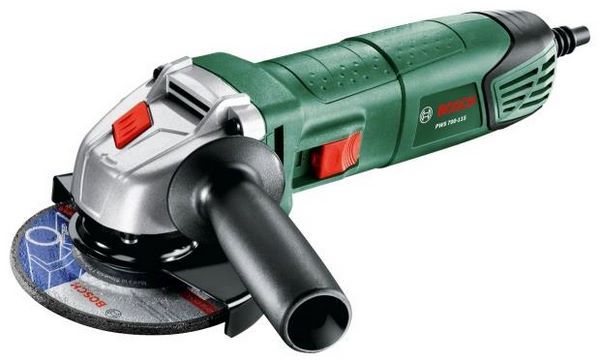 Отзывы Bosch PWS 700-125