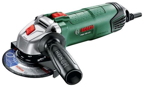 Отзывы Bosch PWS 750-115