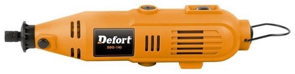 Отзывы DeFort DDG-140