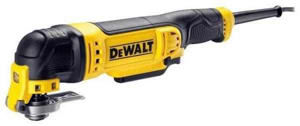 Отзывы DeWALT DWE315