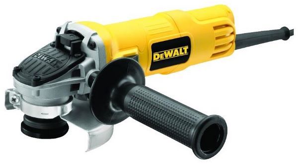 Отзывы DeWALT DWE4051