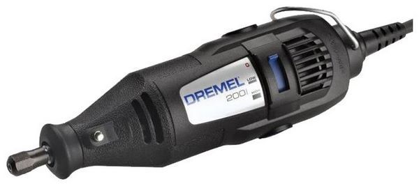 Отзывы Dremel 200-5