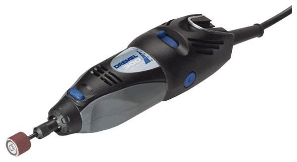 Отзывы Dremel 300-30