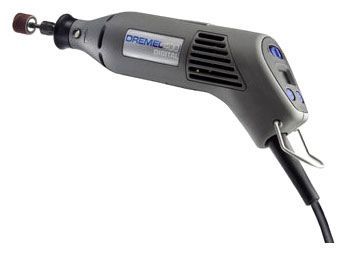 Отзывы Dremel 400-4/80