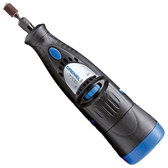 Отзывы Dremel 7700-1/15