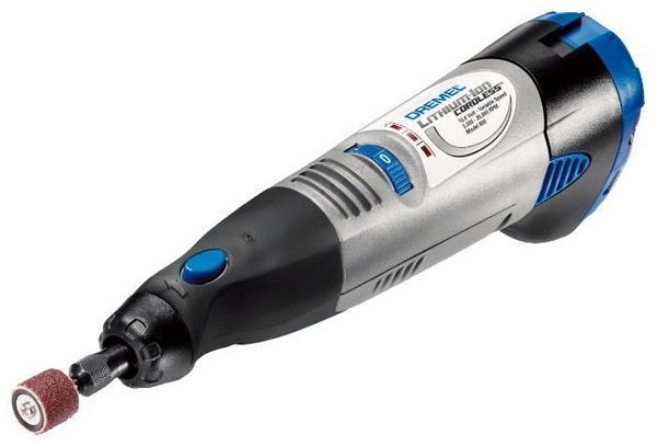 Отзывы Dremel 8000-60