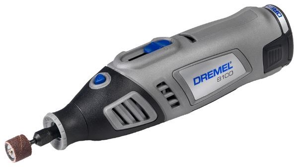 Отзывы Dremel 8100-1/15