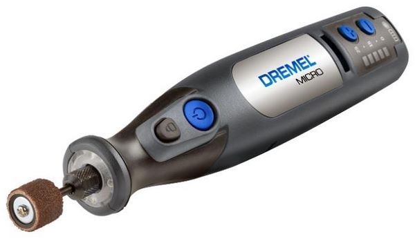 Отзывы Dremel Micro 8050-35