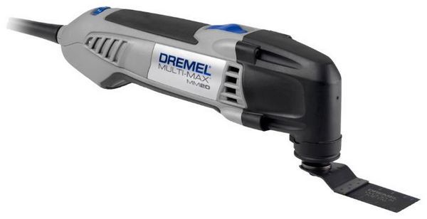 Отзывы Dremel Multi-Max MM20-1/9