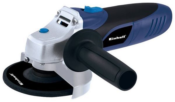 Отзывы Einhell BT-AG 850 Blue