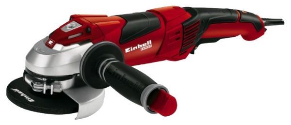 Отзывы Einhell TE-AG 125 CE