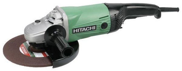 Отзывы Hitachi G18SS