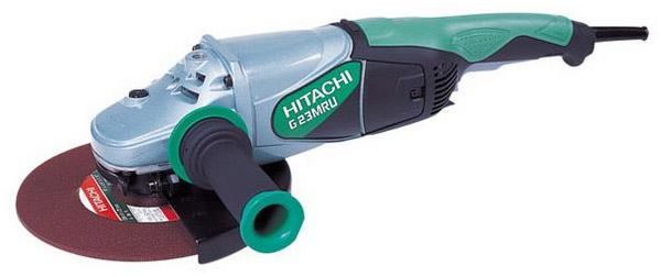 Отзывы Hitachi G23MRU