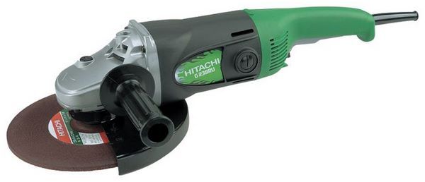 Отзывы Hitachi G23SRU