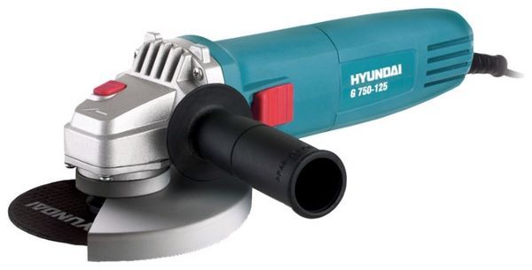 Отзывы Hyundai G 750-125