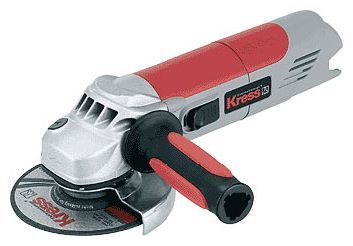 Отзывы Kress 1050 FME