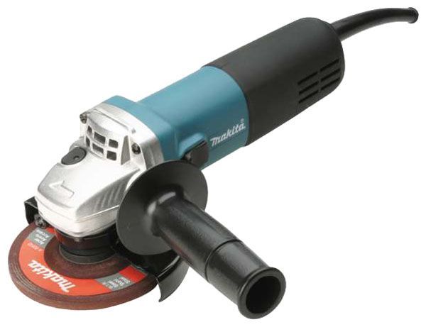 Отзывы Makita 9554HN