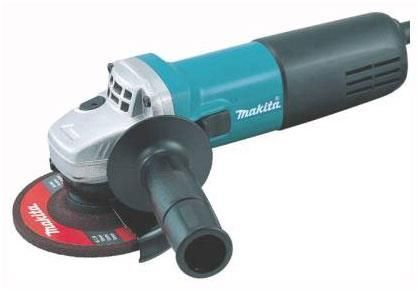 Отзывы Makita 9554NB