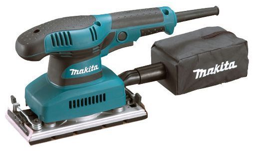 Отзывы Makita BO3710