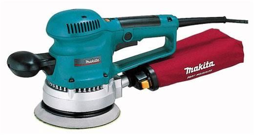 Отзывы Makita BO6030