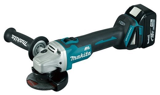 Отзывы Makita DGA504Z