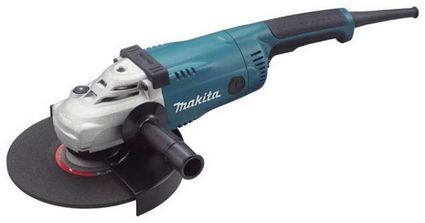 Отзывы Makita GA9020