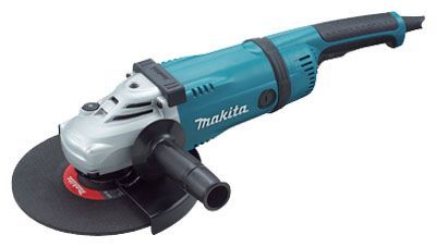 Отзывы Makita GA9040S