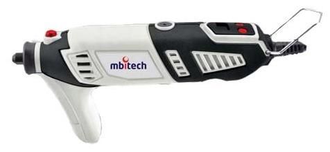 Отзывы MBiTECH MB-170B-2