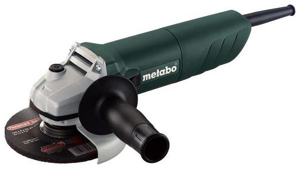 Отзывы Metabo W 1080-125