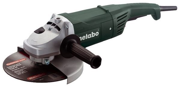 Отзывы Metabo W 2000-230