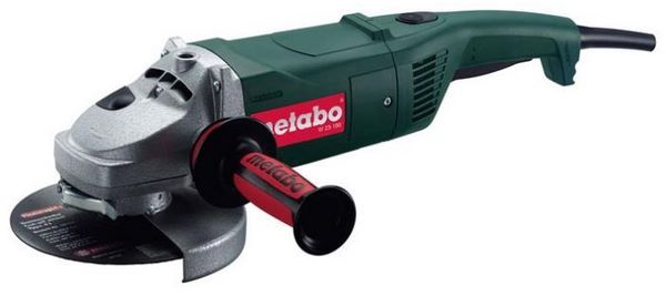 Отзывы Metabo W 23-180