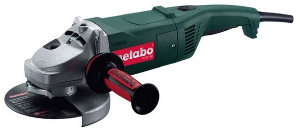 Отзывы Metabo W 720-125