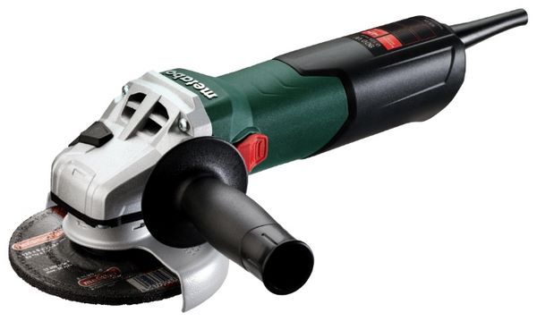 Отзывы Metabo W 9-125