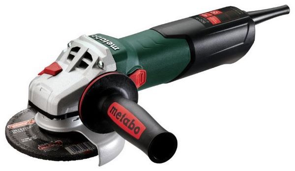 Отзывы Metabo W 9-125 Quick