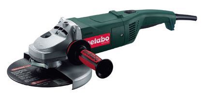 Отзывы Metabo WEVA 15-125 Quick