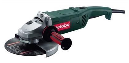 Отзывы Metabo WX 23-230