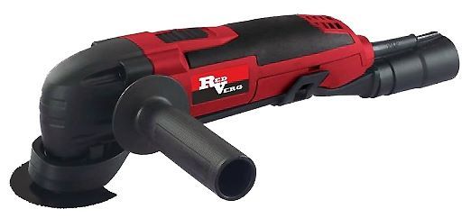 Отзывы Rupes ER 05TE