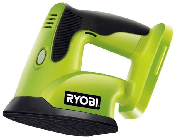 Отзывы RYOBI CCC1801MHG