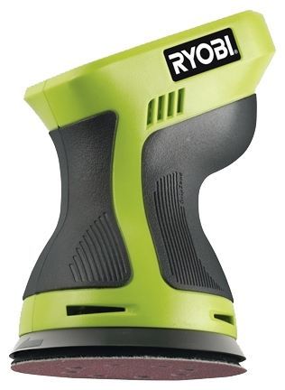 Отзывы RYOBI CRO 180MHG