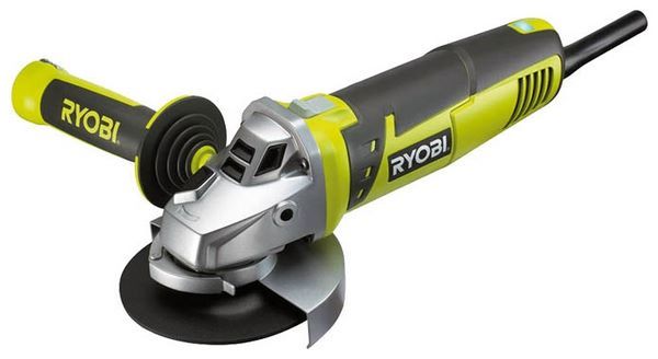 Отзывы RYOBI EAG 950 RB