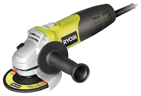 Отзывы RYOBI EAG600RS