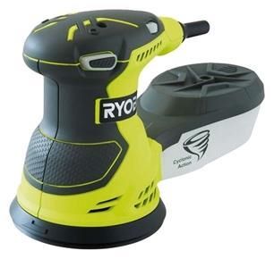 Отзывы RYOBI ROS300A