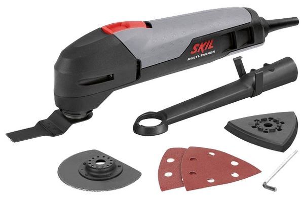 Отзывы Skil 1215 LA