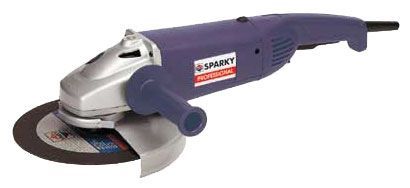 Отзывы SPARKY MA 2001