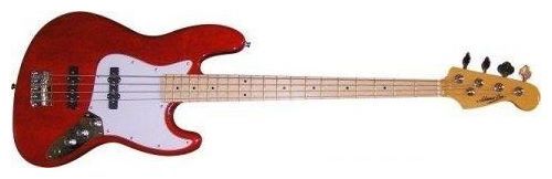 Отзывы Alina Pro Jazz Bass