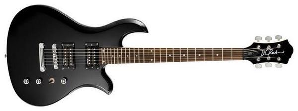 Отзывы B.C. Rich Eagle 1