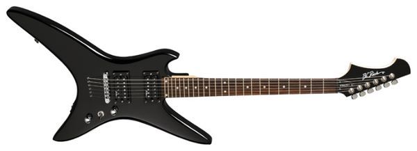 Отзывы B.C. Rich Stealth One