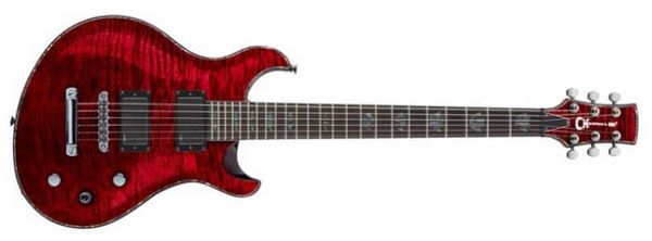 Отзывы Charvel Desolation DC-1 ST