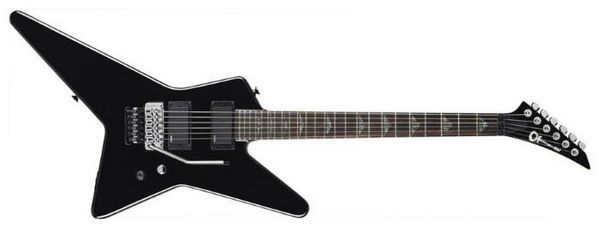 Отзывы Charvel Desolation DST-1