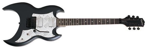 Отзывы Epiphone G-400 Extreme